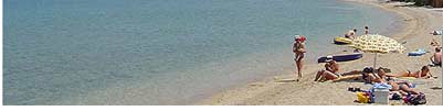 plaže Hrvaška