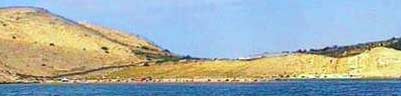 plaže Hrvaška