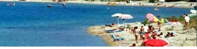 plaže Hrvaška