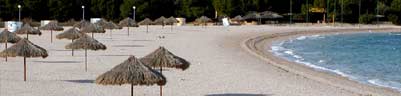 plaže Hrvaška
